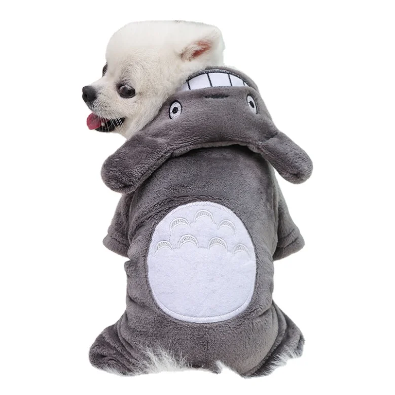 Wholesale New Winter nice pet coat Pet Clothing warm dog clothes  Winter dog shirt dog clothes