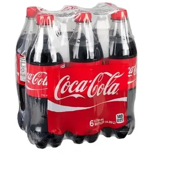 carbonate beverages for export Coca-Cola Classic Original