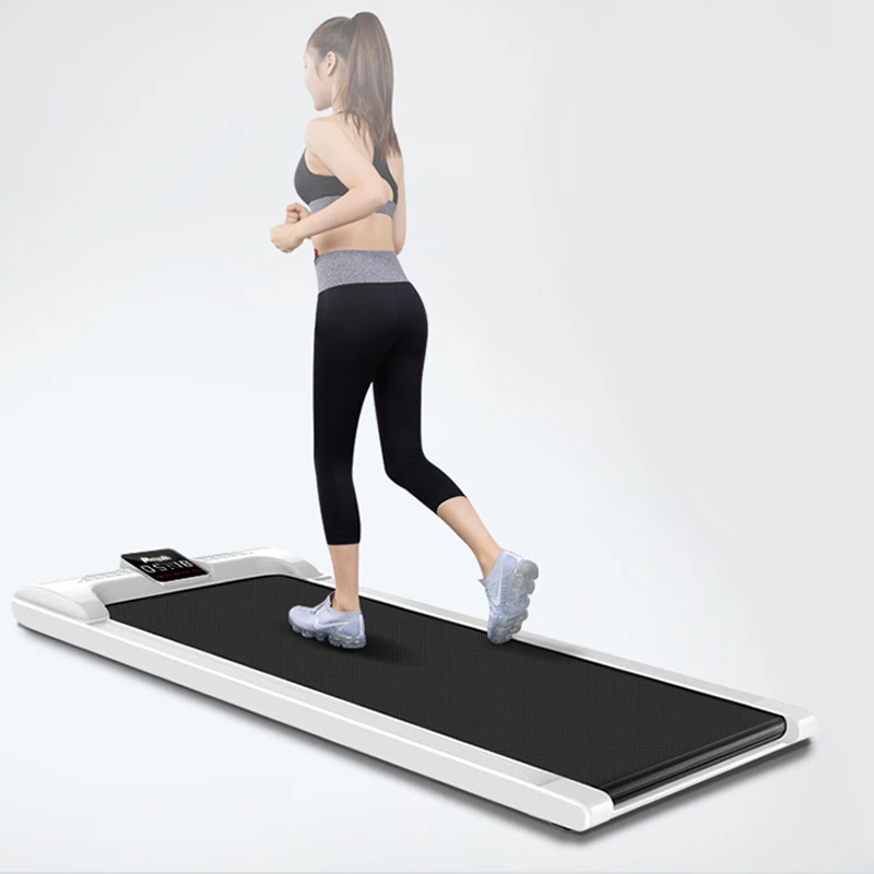 
single-function Fitness Equipment without armrest walking folding treadmill Electric 