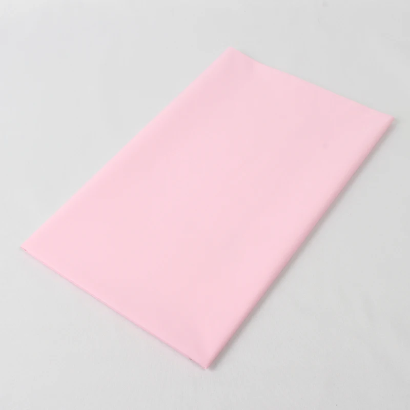 twill 60 cotton 40 polyester  pure rolls poplin spandex Polyester Cotton fabric