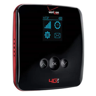 Для мобильной точки доступа ZTE 890L LTE CDMA 800 МГц 1900 wifi маршрутизатор Verizon