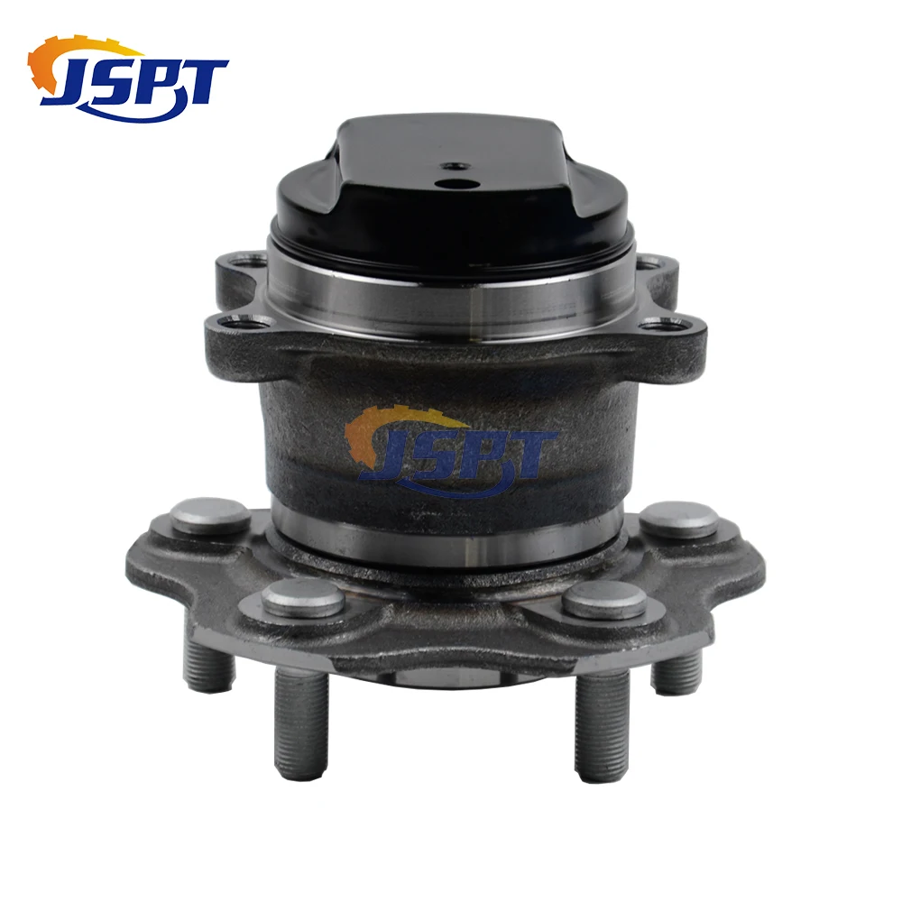 512534 High Quality Wheel Hub Assembly For Nissan Qashqai/Rogue/X-Trail Front