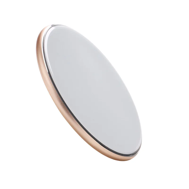 New product Hot wholesale 15W Universal Fast Quick Charging Charger QI Fast wireless charger Custom wireless charger