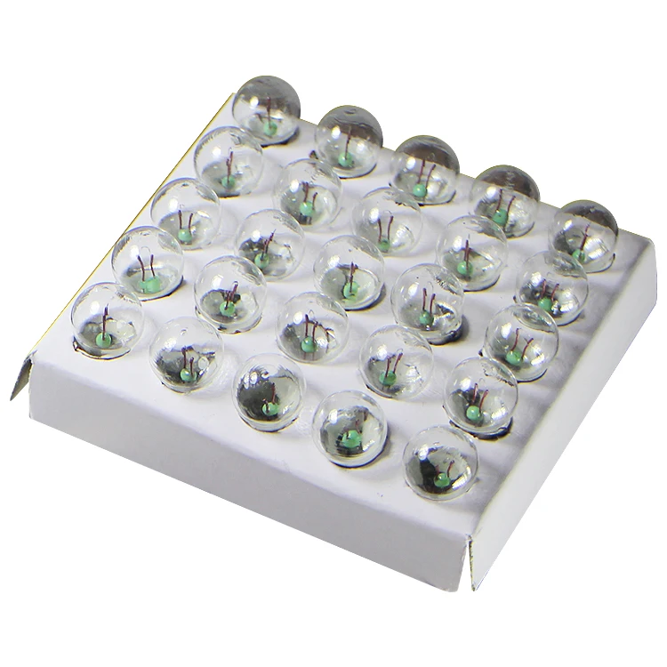 Electric bead small bulb 0.5 a physical electrical experiment equipment