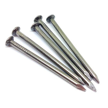 High Quality 2 Inch Common Round Wire Nails From China Manufacture