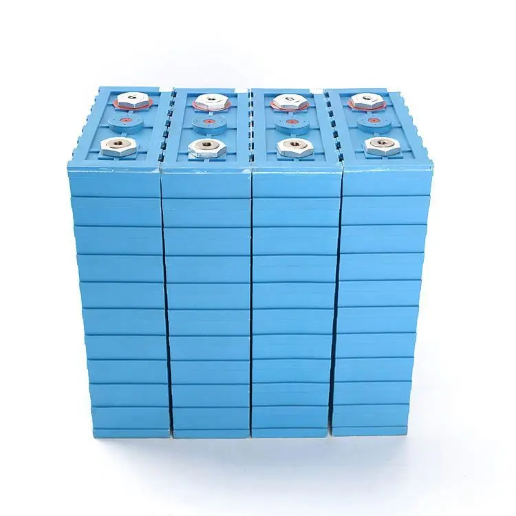 Original Calb 3.2v 200ah Lithium Iron Phosphate Cells Prismatic Lifepo4 Battery 200ah For Solar Power Storage