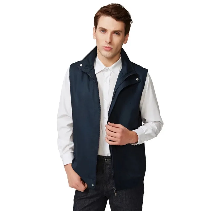 Shielding EMF RFID Mobile Phone Signal Computer Radiation Blocking Computer Room Applicable Overalls Unisex Outerwear