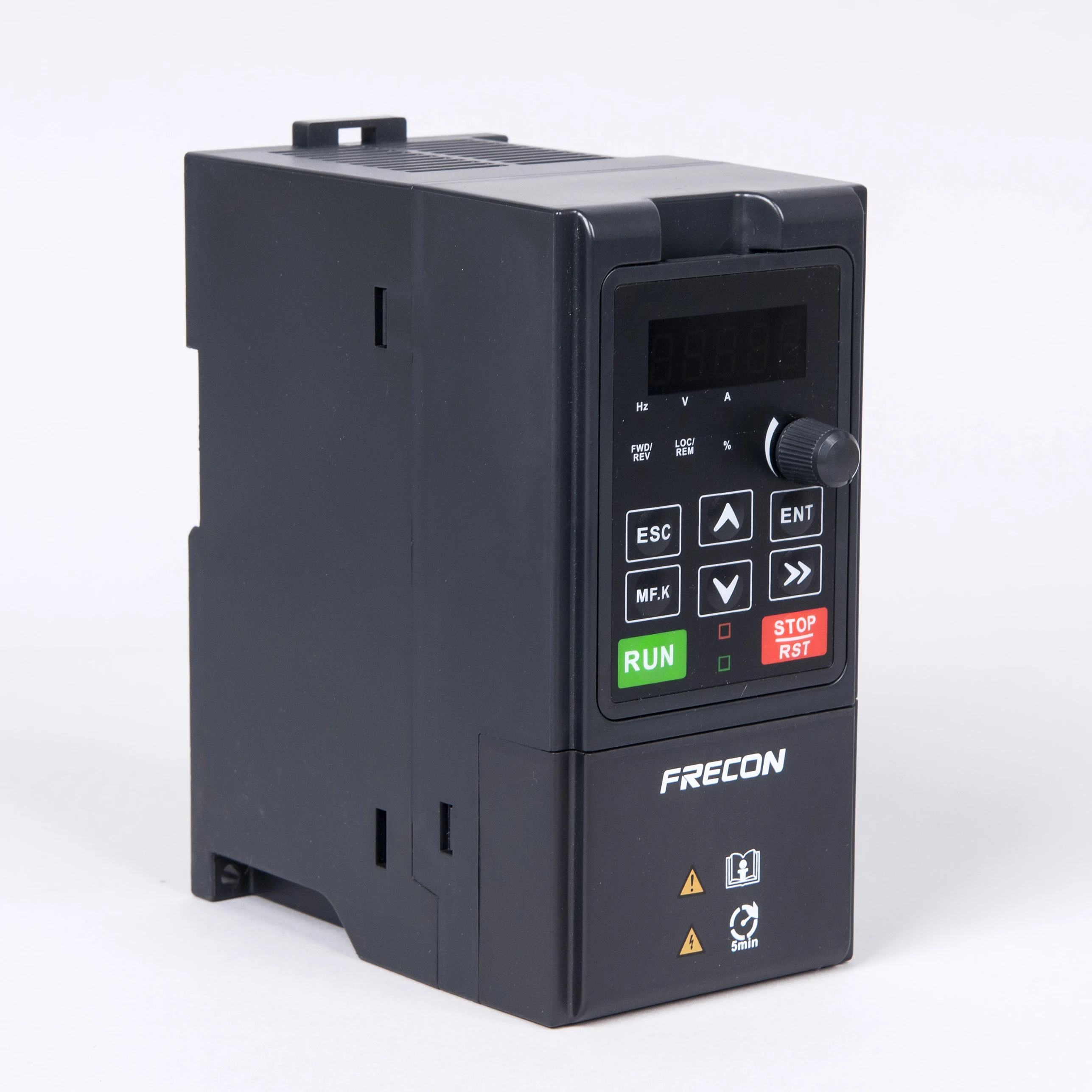 Hot Sale 1.5KW Three Phase 220V Solar Water Pump Inverter Controller For Agriculture