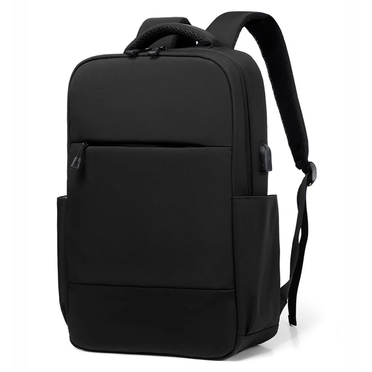 Factory Wholesale Business Waterproof Laptop Bags supplier School Travel women men Oxford Laptop Backpack