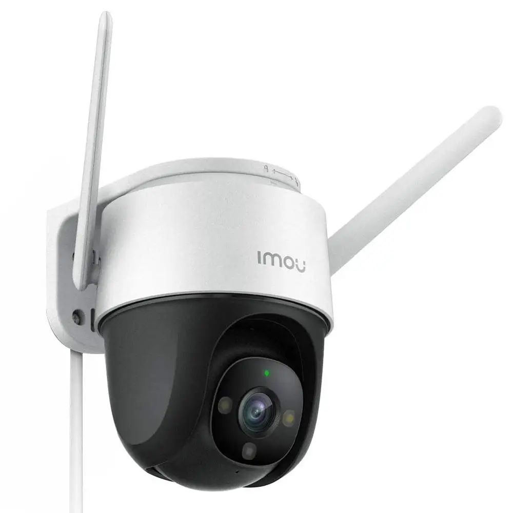 IMOU Cruiser IP 2MP Video Outdoor Camera Without Wire Spotlight Night Vision 1080P Security Surveillance Camera