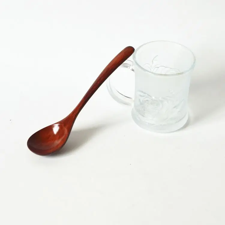 Custom Or Standard Low Price Bulk Wooden Spoons For Kitchen