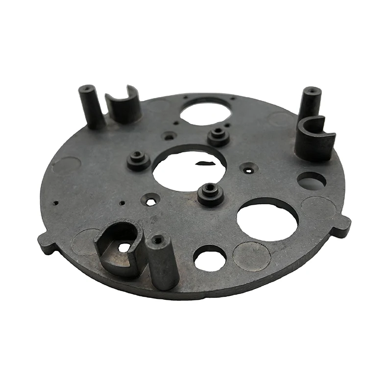 Custom Precision Metal Processing Bronze Copper Brass Machining Valve Die Cast Parts Lost Wax Die Casting Services