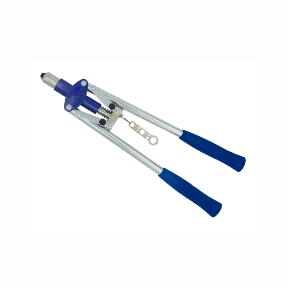 8205 Aluminium Alloy Double Hand Riveter Efficient Hand Riveting Tool for Hand Tools