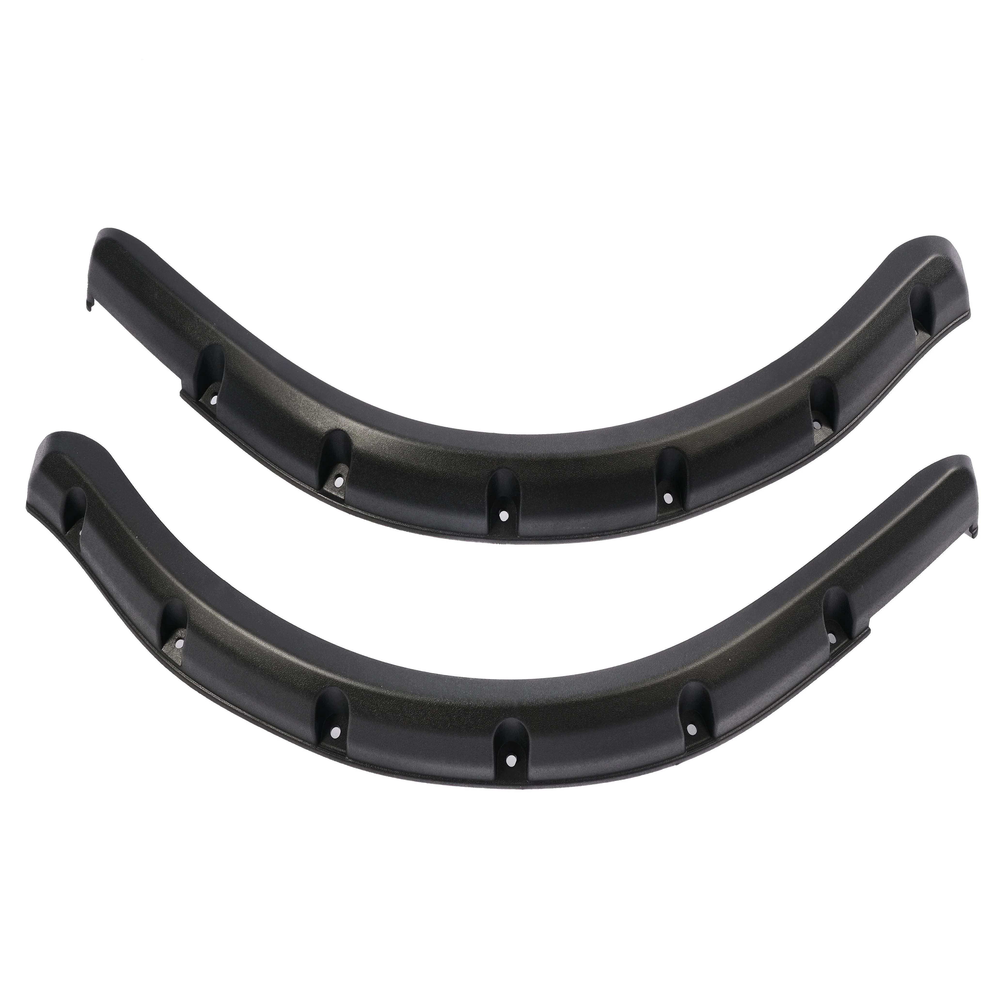 Переднее заднее крыло для клюшек гольфа клубного автомобиля DS Gas/Electric блокирует брызги и улучшенный внешний вид