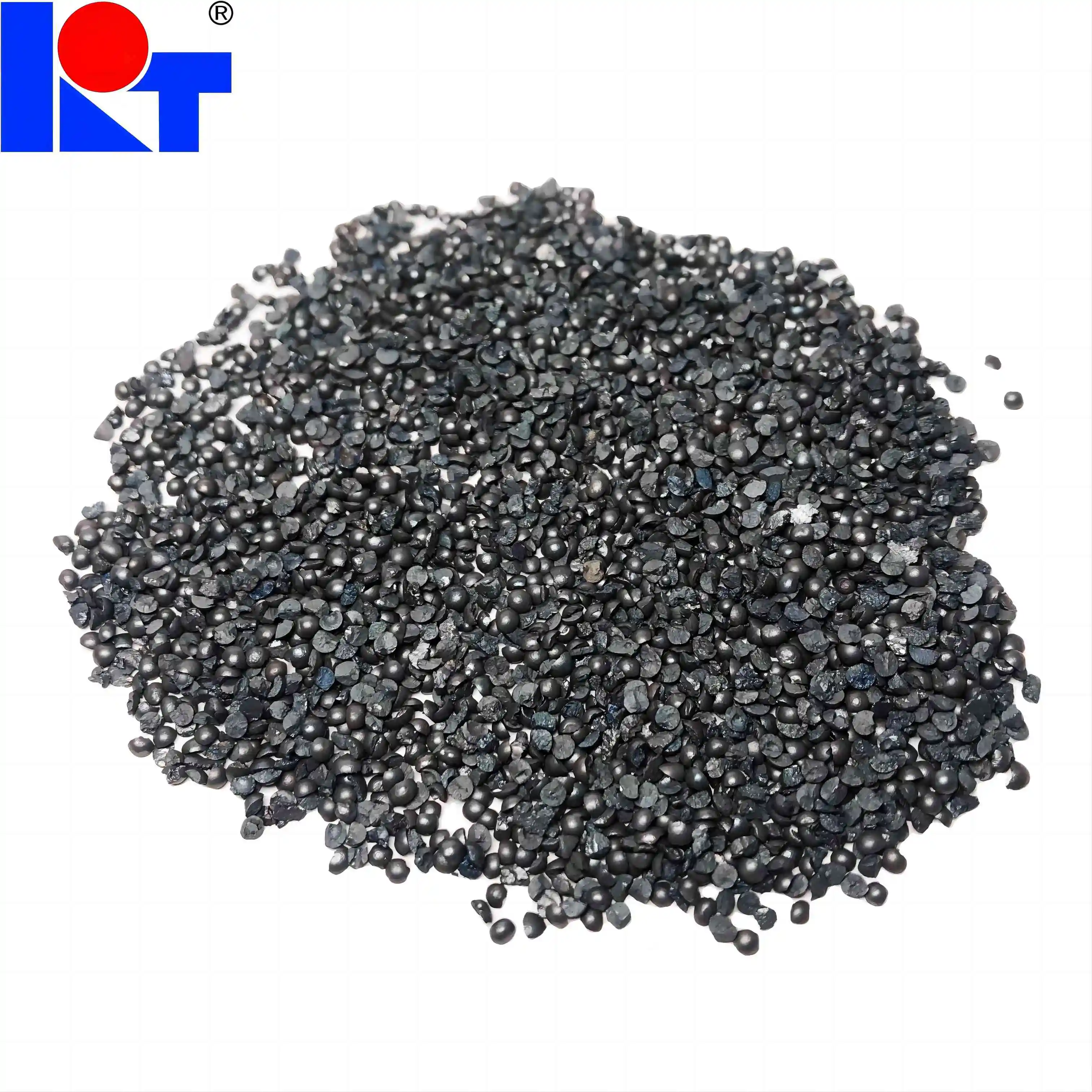 G40 G25 G18 Blasting Media Casting Steel Grit for Sale