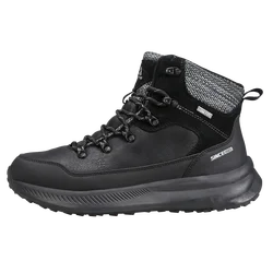 High Quality Outdoor High-top Casual Shoes Waterproof Outdoor Safety Shoes Lace Up No slip Hiking Shoes