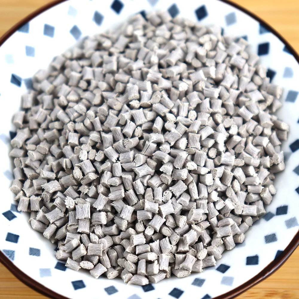 Устойчивость к гидролизу воспламеняемость V0 PPS электронные и электрические компоненты PPS необработанные гранулы