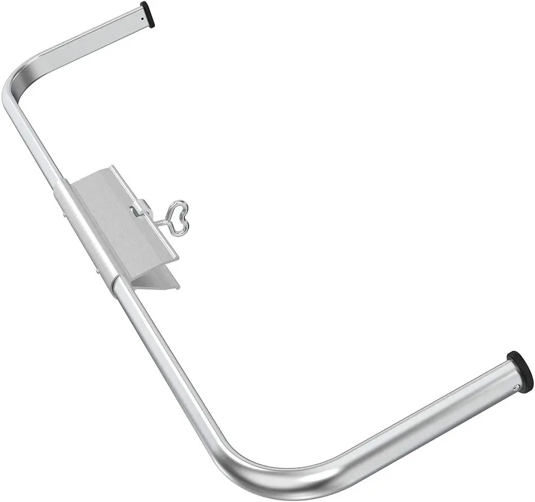 High Quality Aluminum Wing Span/Wall Standoff Ladder Accessory Ladder Stabilizer