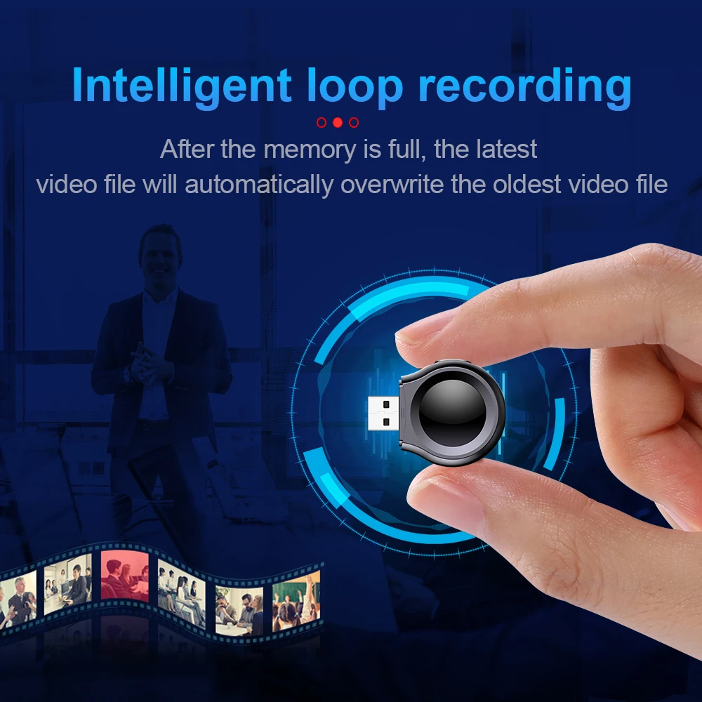 D7 JNN amazon new hot selling usb flash disk video voice recording photo capture digital full hd body camera