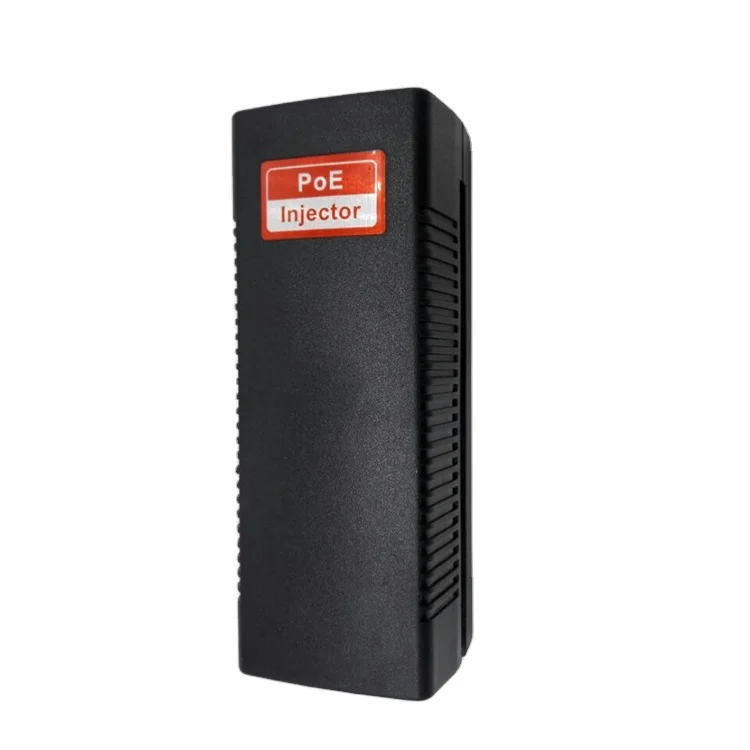 Пассивный инжектор SDAPO PSE30, 48 в, 10/100 м, poe, входная мощность, входное напряжение переменного тока: 100 ~ в переменного тока, 30 ватт максимум