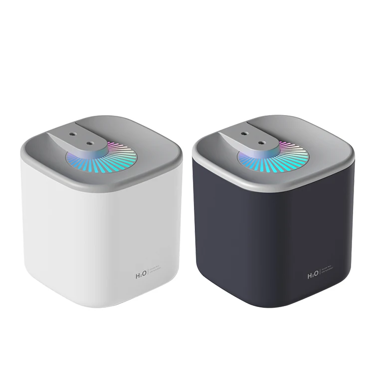 Kinscoter 3000 мл ультразвуковой увлажнитель воздуха диффузор распылитель USB 3L для дома отеля школы