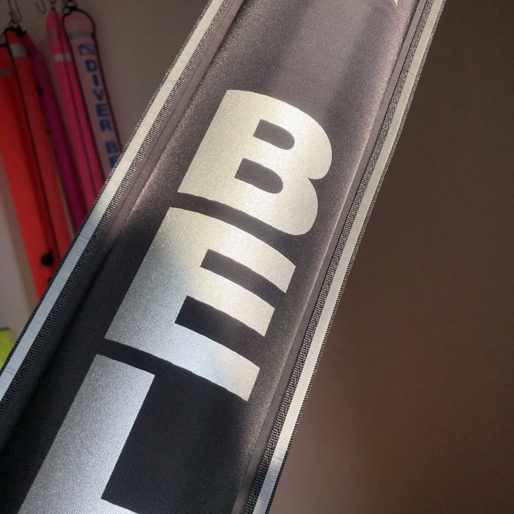 DPR Dive SMB Safety Sausage Signal Tube scuba diving SMB