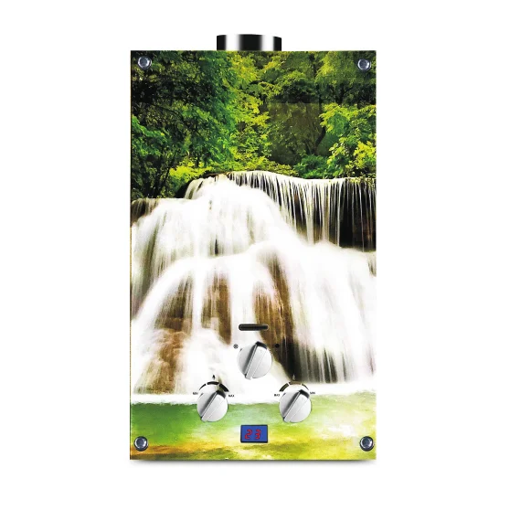 Hotsale Factory Price LPG NG  Instant Gas Water Heater 6 7 9 11 13 LPG Gas Geyser Hot Water Heater