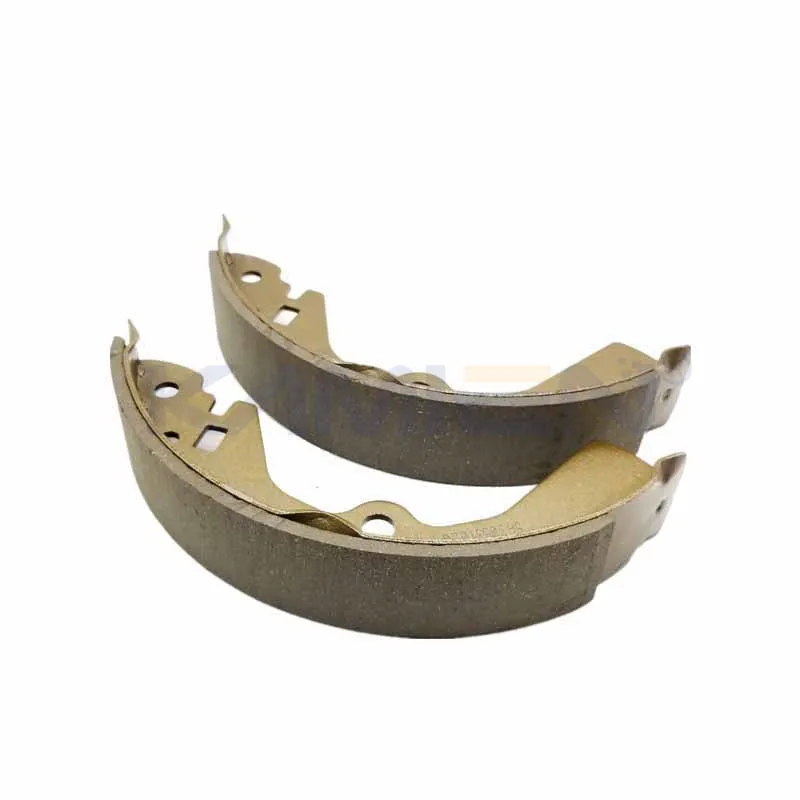 Заводская тормозная колодка хорошего качества для Toyota Corolla по хорошей цене, тормозная колодка от производителя K2311 K2288