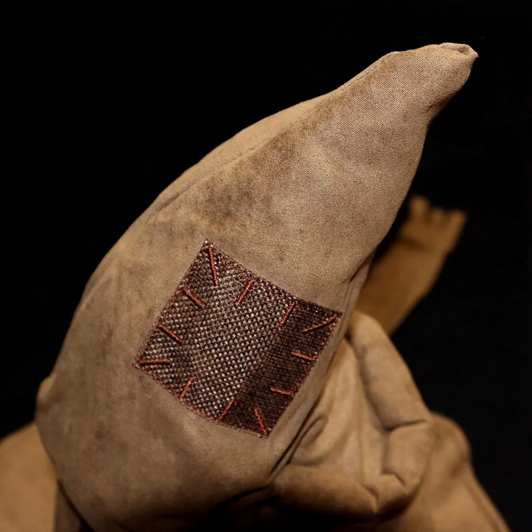 Harr-y Potter Sorting Hat Periphery Hogwarts Wizard Hat Voiced Version