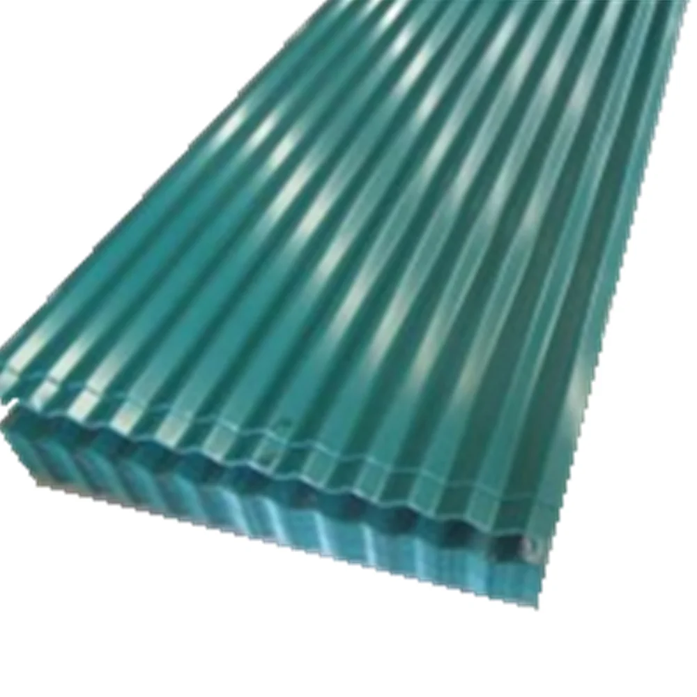 Hot Selling Carbon Steel Zinc Coated Galvanized Steel Sheet Corrugated Metal Roof Sheets