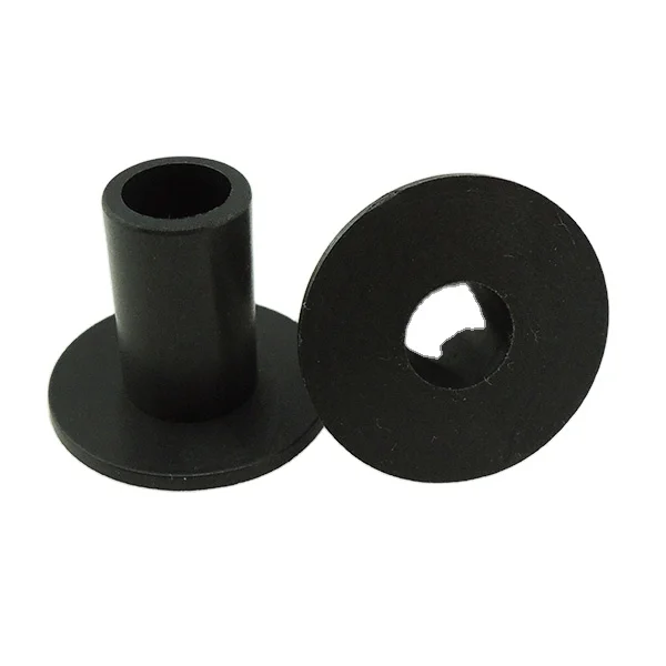 Flange Polymer Bushings Flange Bearings