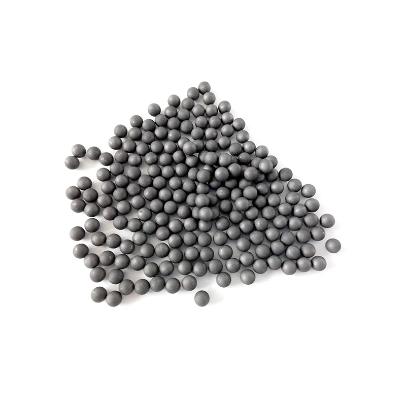 High temperature graphite lubricating balls beads rods on sale