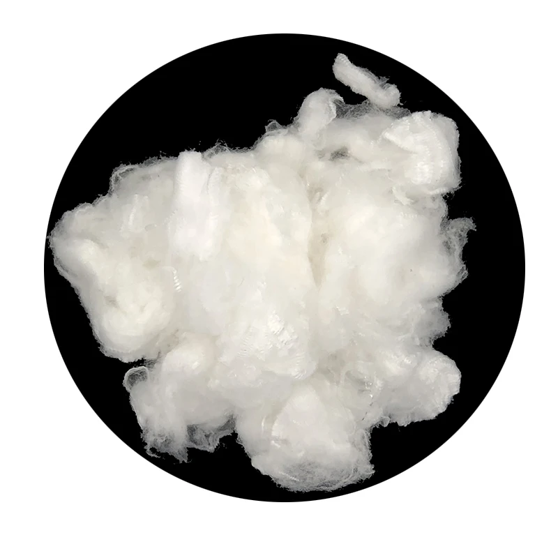 
1.33D*38mm cellulose acetate fiber for tobacco cotton 