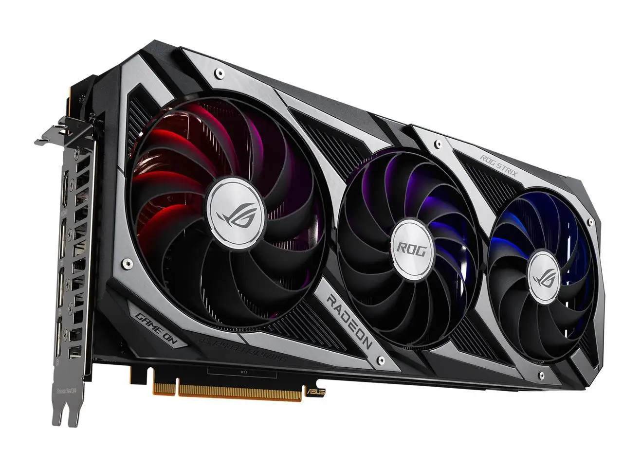  Ethereum Mining Rig/8Gpu Rig/12 Gpu Rig Card ROG GPU