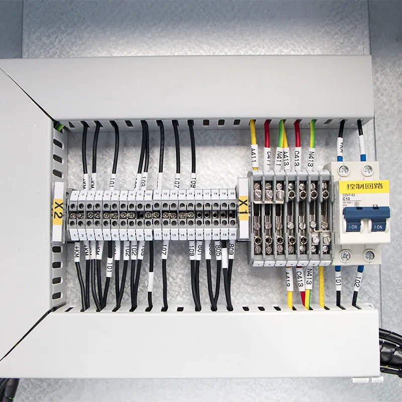 Factory price supply FYG-12 10.99kv power distribution cabinet