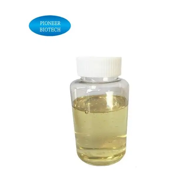 Масло арахидоновой кислоты для 40% пищевых продуктов 506-32-1