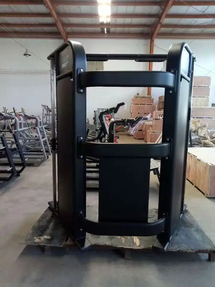 LAND FITNESS/ GYM EQUIPMENT/ Strength Machine Functional Trainer