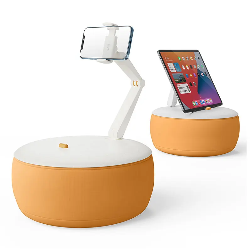 Аксессуары для сотовых телефонов регулируемый держатель планшета подставка Гибкая 2022 кровати/дивана/пола портативный телефона Подставка