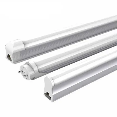  4FT 8FT Dual Line Chip V Shape T8 LED интегрированная
