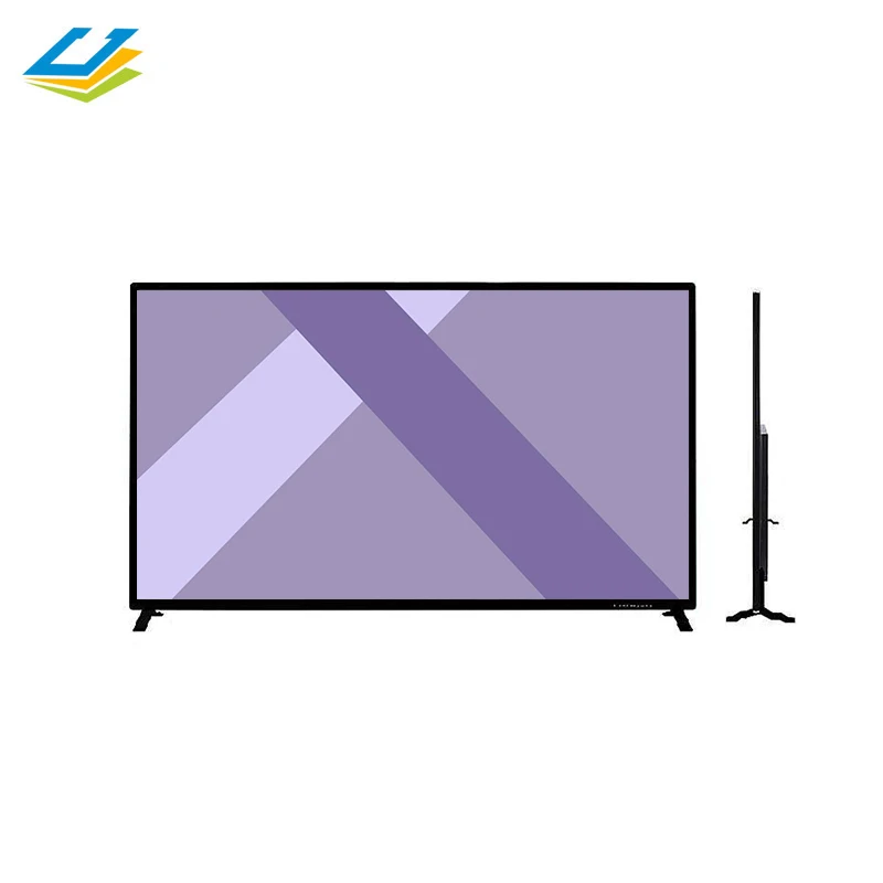 Oled 4k Smart Andr0id Tv 120hz Tv with Lgd Screen D0lby Vision Television for Sale 55 65 75 Inch LED Black Android LCD HDMI HDTV