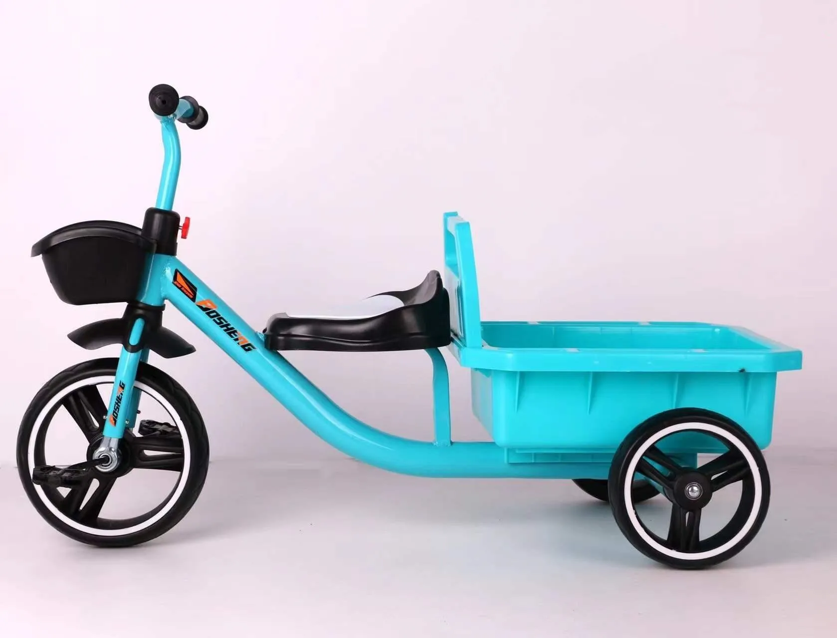 Kids Tricycle simple style Children Tricycle Stroller Trike 3 Wheel Pedal trike oem kids tricycle