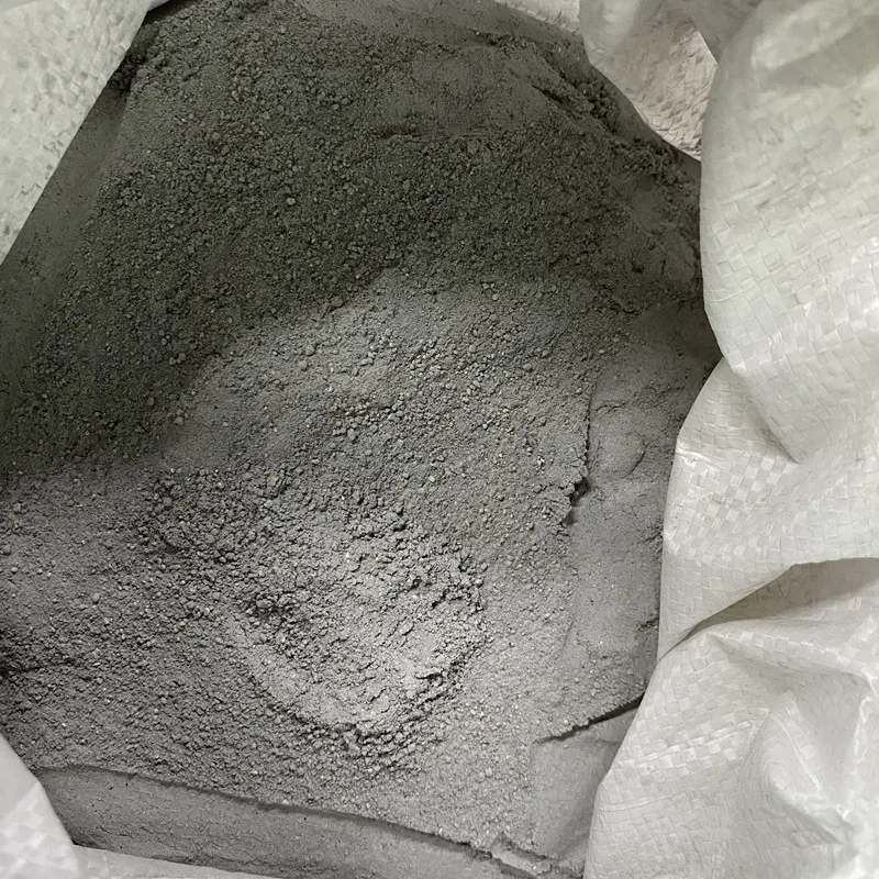 Asbestos free Brake pads raw material with Phenolic Resin Friction material with steel fiber