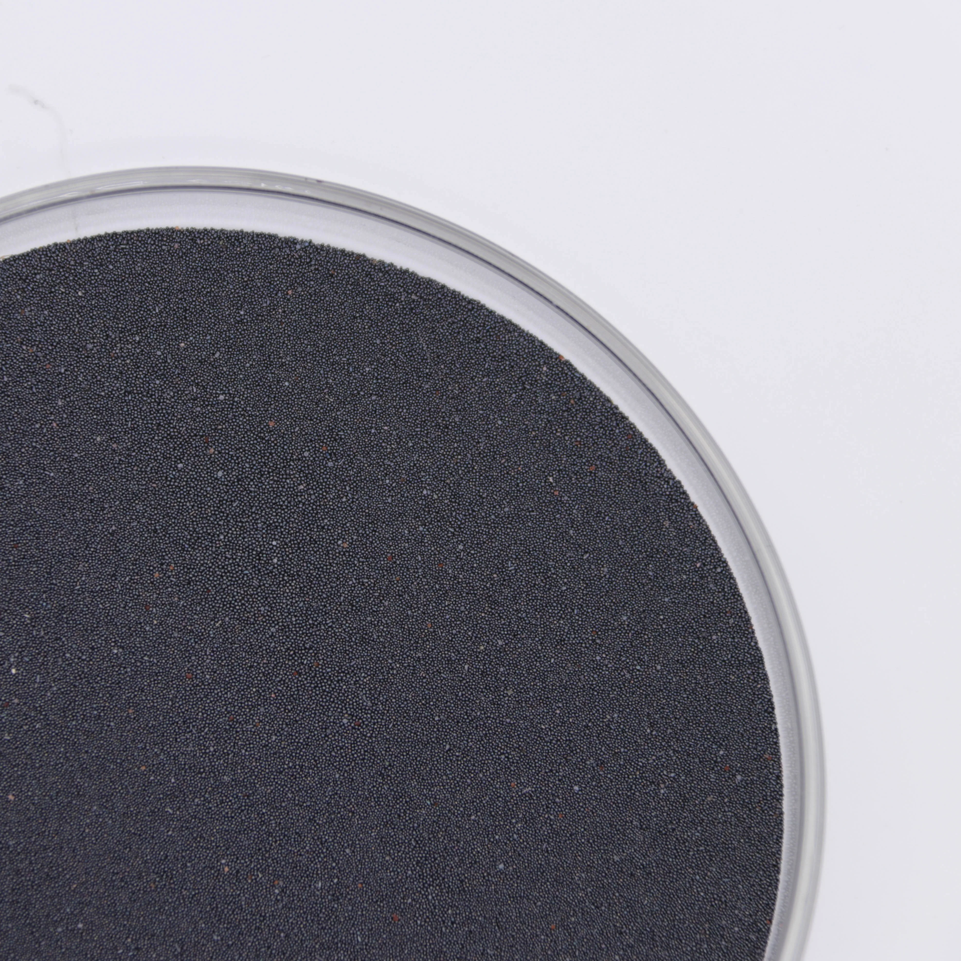 
SAE standar/Steel shot steel Grit/S70 S110 S170 S230 with free sample. 