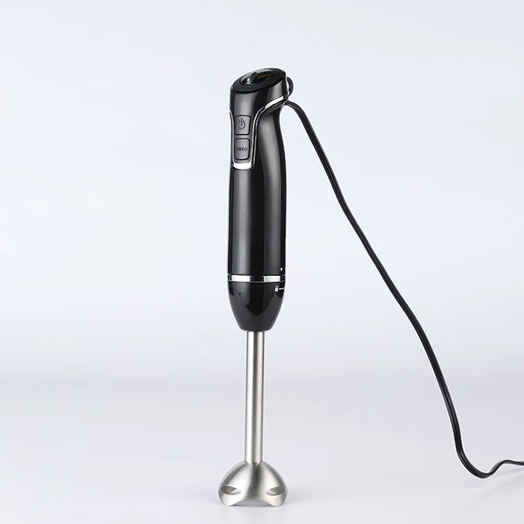 Customized Scratch Resistant Non-Stick Surface Immersion Blender For Kitchenaid