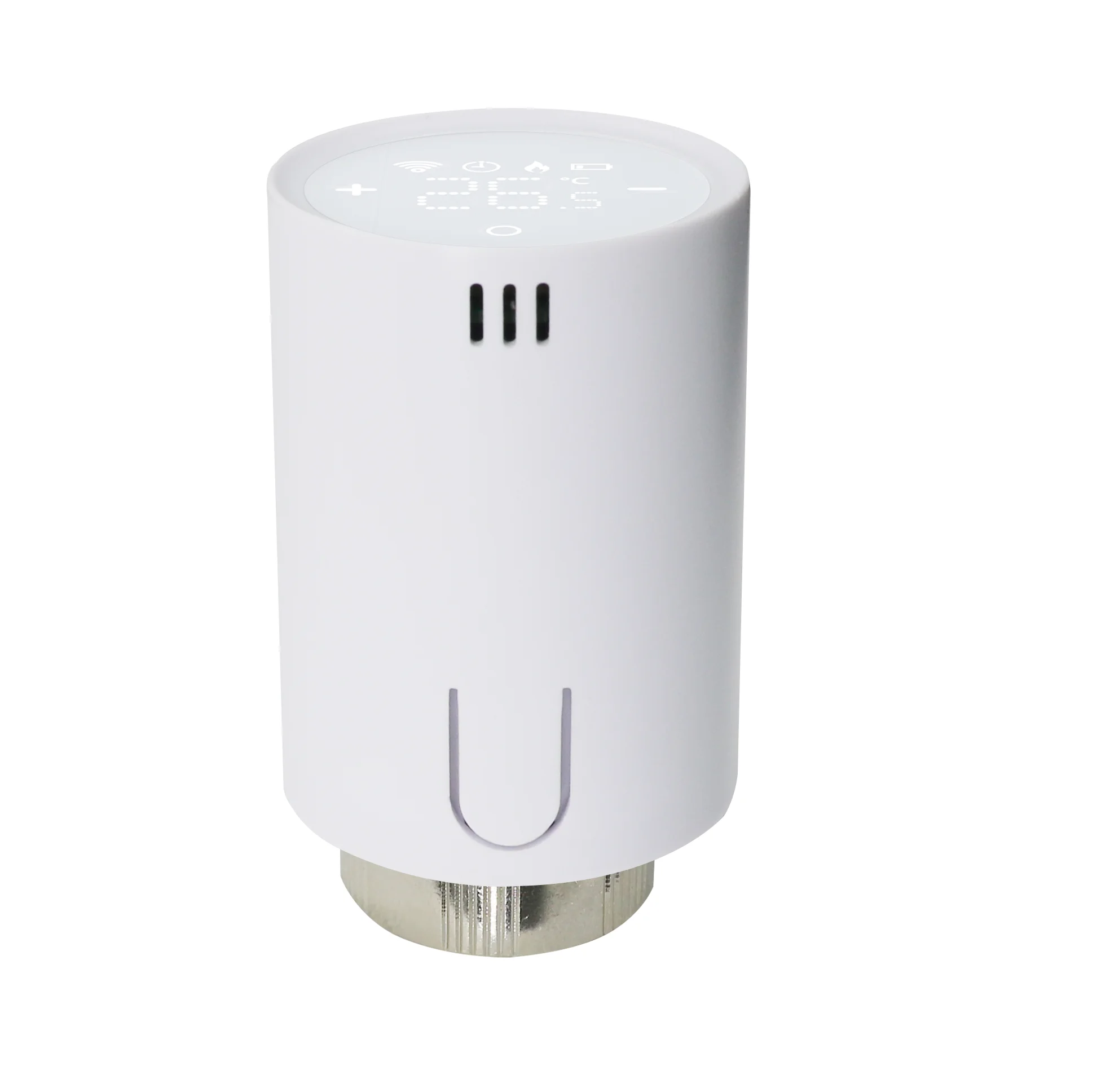 Lorawan Smart Radiator Thermostat Hvac Tools Home Heating System