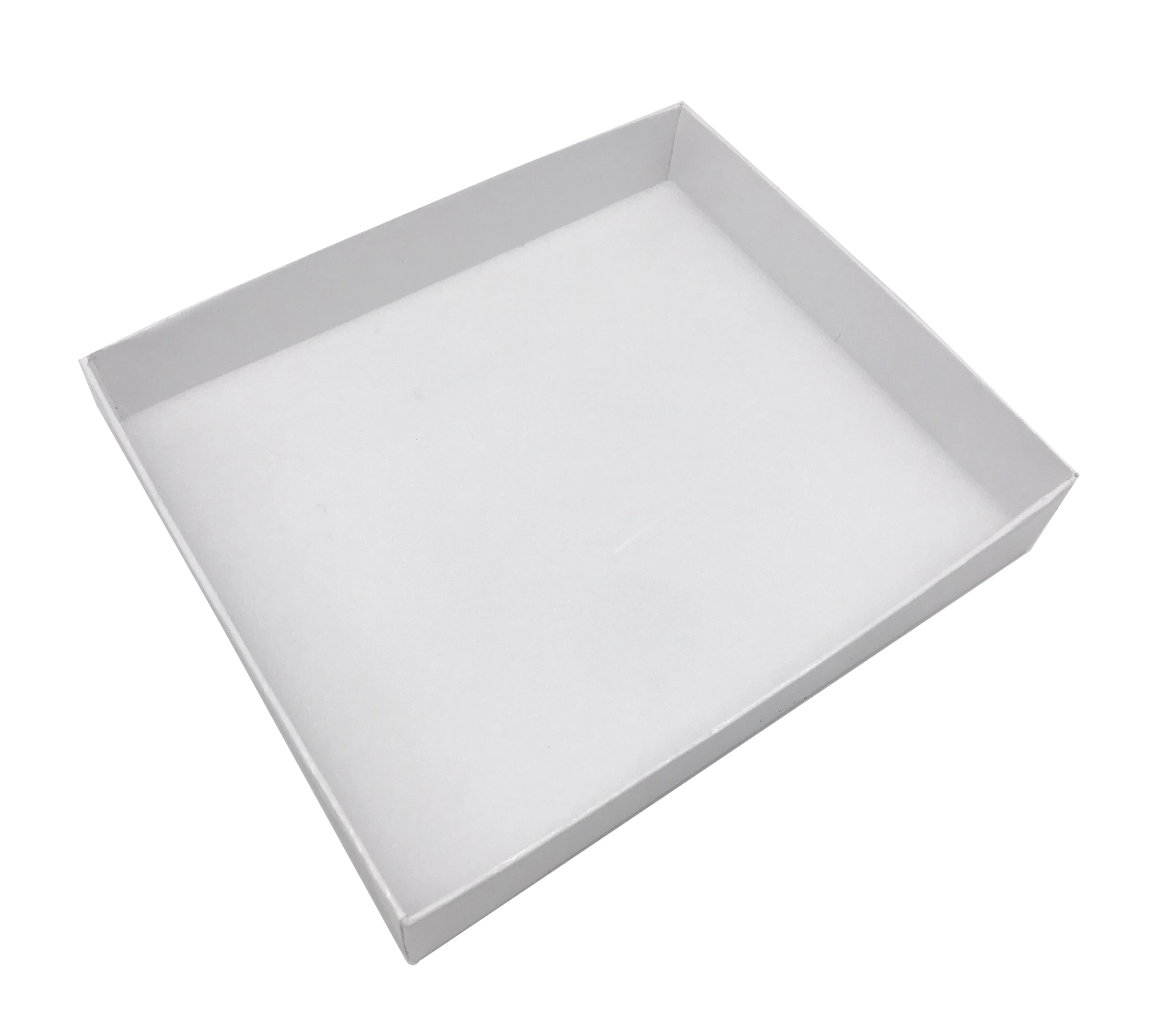Acid-free pH neutral lignin-free trays with either plastazote foam Insect Pinning Trays Specimen Box