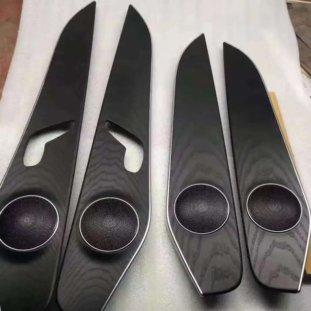 Hydro Dipping Film Wooden Pattern Water Transfer Film for Auto Industry Customized Hydrographics Film