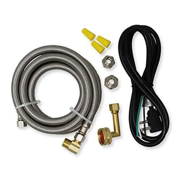 PM28X329 Universal Dishwasher Installation Kit