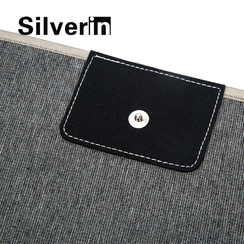 Physical therapy anti-static conductive earth grounding mat for pain and fatigue relief