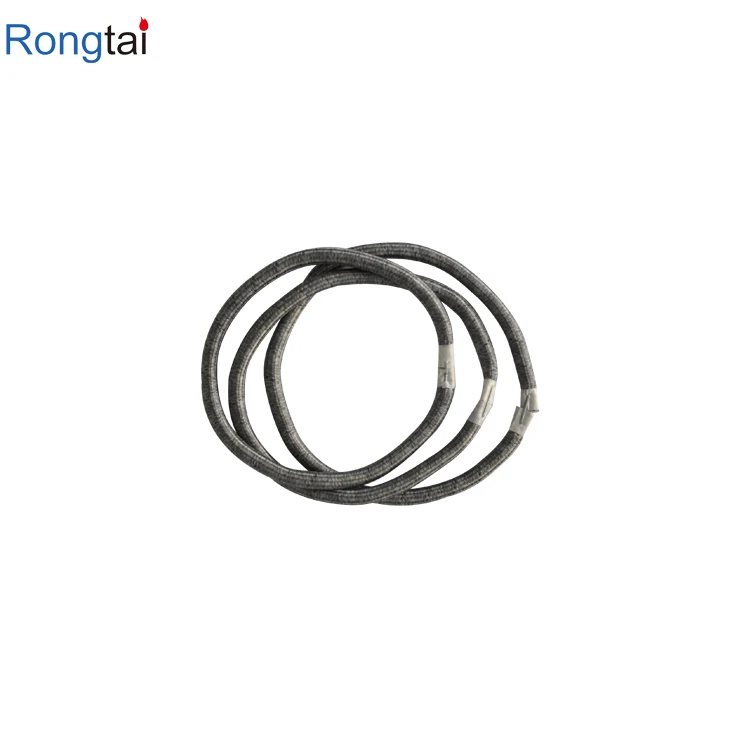 Fiberglass Rope Seal Good Sealing New Fire Rope For Boiler Industrial Durable